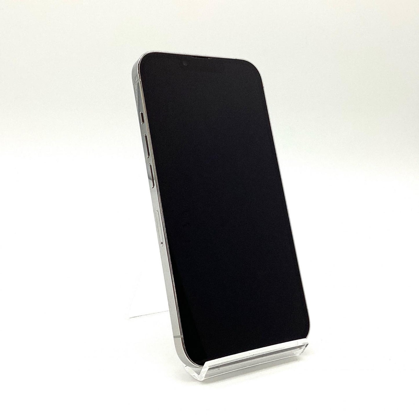 【全額返金保証】【最速発送】Apple iPhone iPhone 13 Pro 256GB シルバー SIMフリー 美品 動作確認済 82%