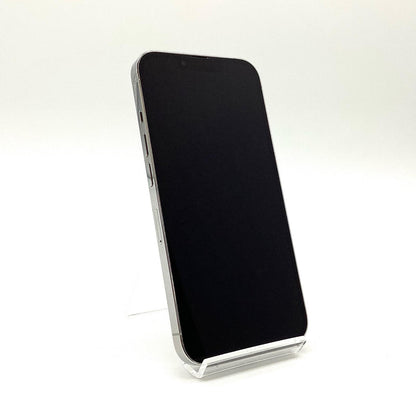 【全額返金保証】【最速発送】Apple iPhone iPhone 13 Pro 256GB シルバー SIMフリー 美品 動作確認済 82%