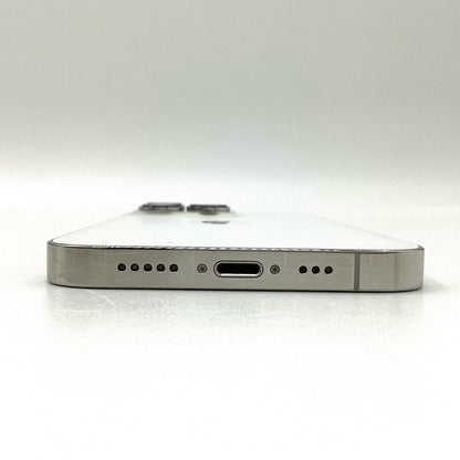 【全額返金保証】【最速発送】Apple iPhone iPhone 13 Pro 256GB シルバー SIMフリー 美品 動作確認済 82%