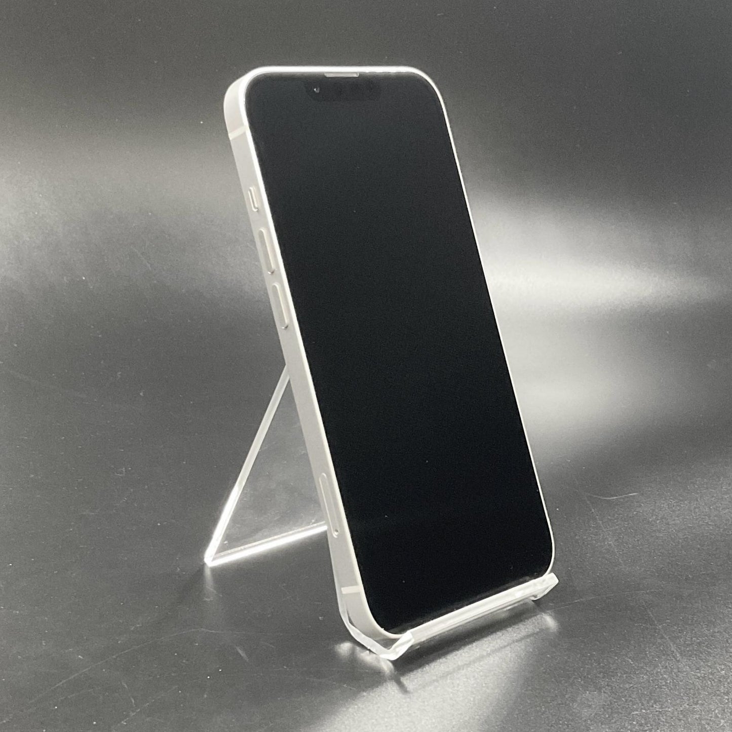 【全額返金保証】【最速発送】Apple iPhone iPhone 13 128GB スターライト Softbank 白ロム 美品 動作確認済 82%