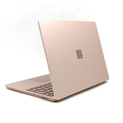 【全額返金保証】【最速発送】Microsoft Laptop Go 1943 Intel(R) Core(TM) i5-1035G1 CPU 8GB SSD 128GB 100% 動作確認済
