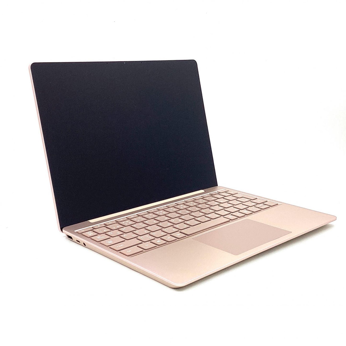 【全額返金保証】【最速発送】Microsoft Laptop Go 1943 Intel(R) Core(TM) i5-1035G1 CPU 8GB SSD 128GB 100% 動作確認済