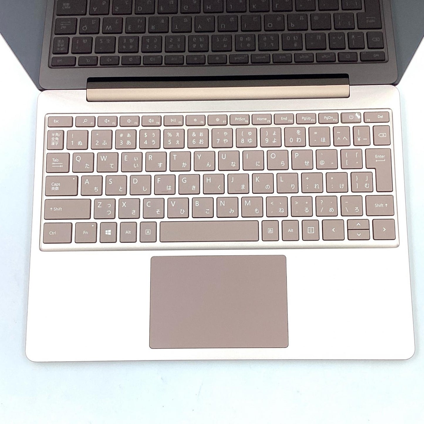 【全額返金保証】【最速発送】Microsoft Laptop Go 1943 Intel(R) Core(TM) i5-1035G1 CPU 8GB SSD 128GB 100% 動作確認済