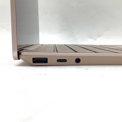 【全額返金保証】【最速発送】Microsoft Laptop Go 1943 Intel(R) Core(TM) i5-1035G1 CPU 8GB SSD 128GB 100% 動作確認済