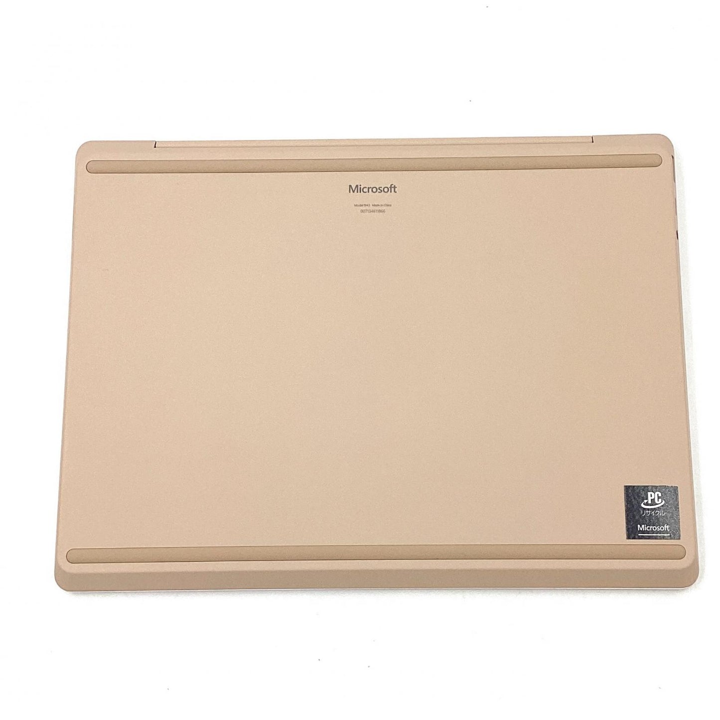 【全額返金保証】【最速発送】Microsoft Laptop Go 1943 Intel(R) Core(TM) i5-1035G1 CPU 8GB SSD 128GB 100% 動作確認済
