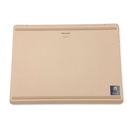 【全額返金保証】【最速発送】Microsoft Laptop Go 1943 Intel(R) Core(TM) i5-1035G1 CPU 8GB SSD 128GB 100% 動作確認済