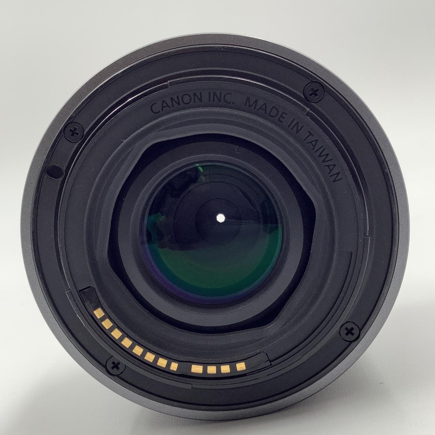 【全額返金保証】【最速発送】Canon RF24-50mm f4.5-6.3 IS STM 美品 動作確認済