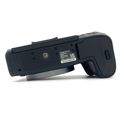 【全額返金保証】【最速発送】Canon デジタル一眼 EOS R8 ボディ ブラック 美品 動作確認済