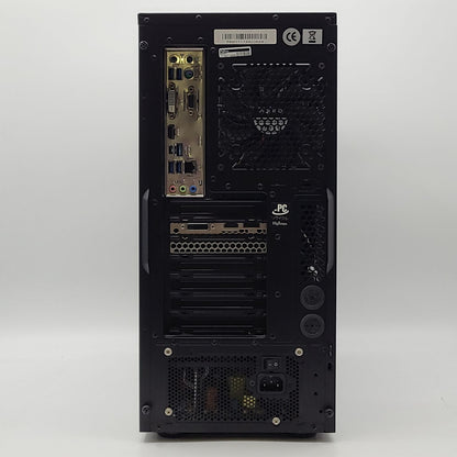 【全額返金保証】【最速発送】ドスパラ GALLERIA ZV intel core i7-8700K 16GB SSD 525GB HDD 3TB NVIDIA GeForce GTX 1660 Super 動作確認済
