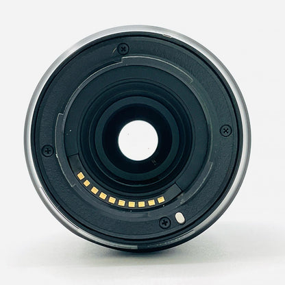 【全額返金保証】【最速発送】FUJIFILM XC50-230MMF4.5-6.7 OIS II ブラツク 美品 動作確認済