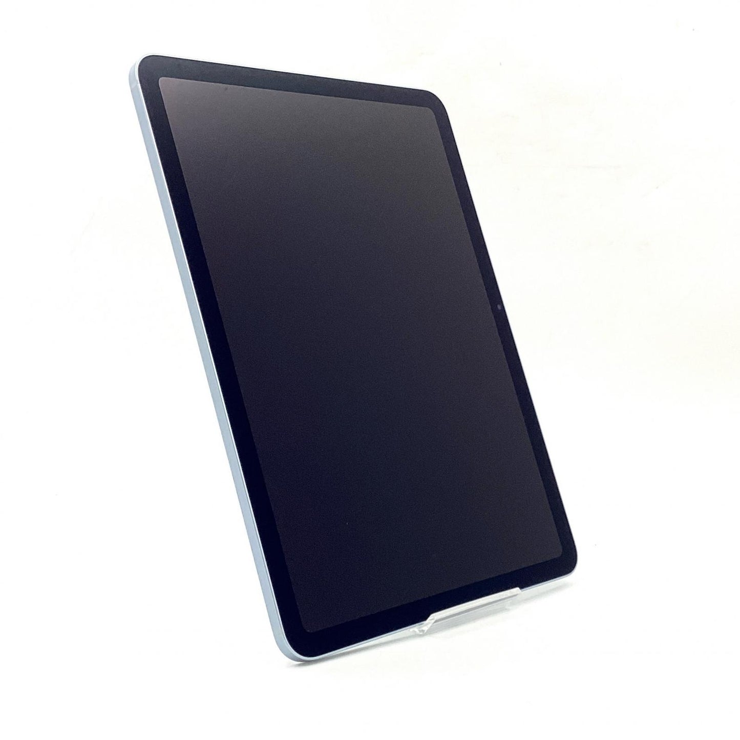 【全額返金保証】【最速発送】Apple iPad Air 2024 M2 11インチ 128GB ブルー WiFi+Cellular Softbank 美品 動作確認済