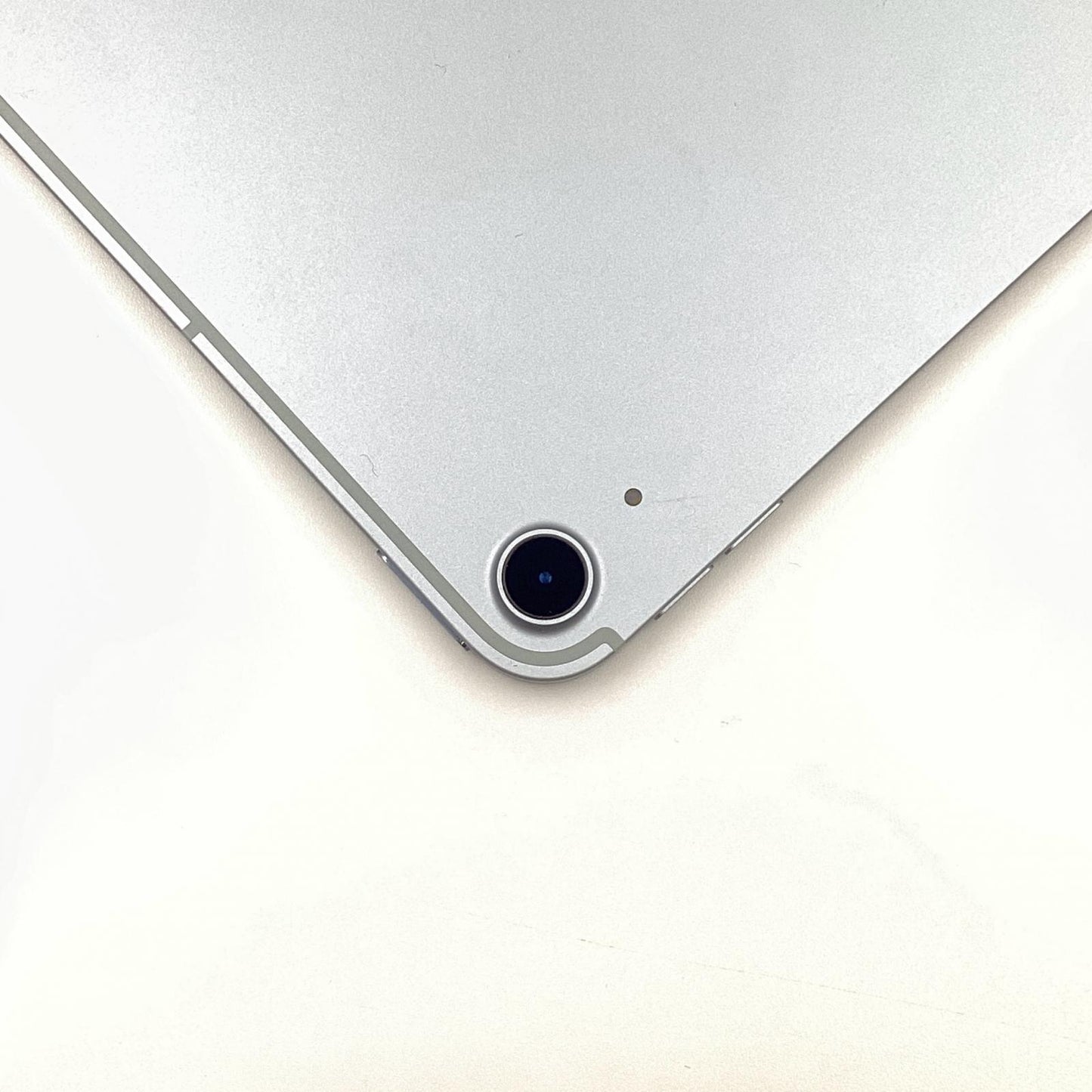 【全額返金保証】【最速発送】Apple iPad Air 2024 M2 11インチ 128GB ブルー WiFi+Cellular Softbank 美品 動作確認済
