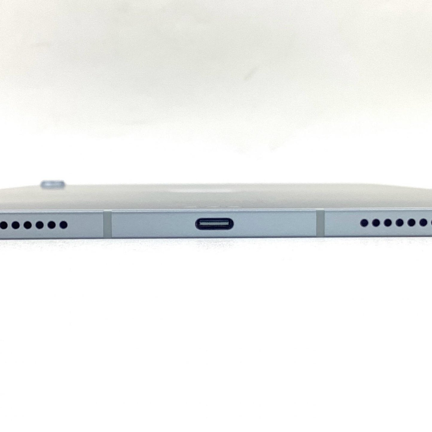【全額返金保証】【最速発送】Apple iPad Air 2024 M2 11インチ 128GB ブルー WiFi+Cellular Softbank 美品 動作確認済