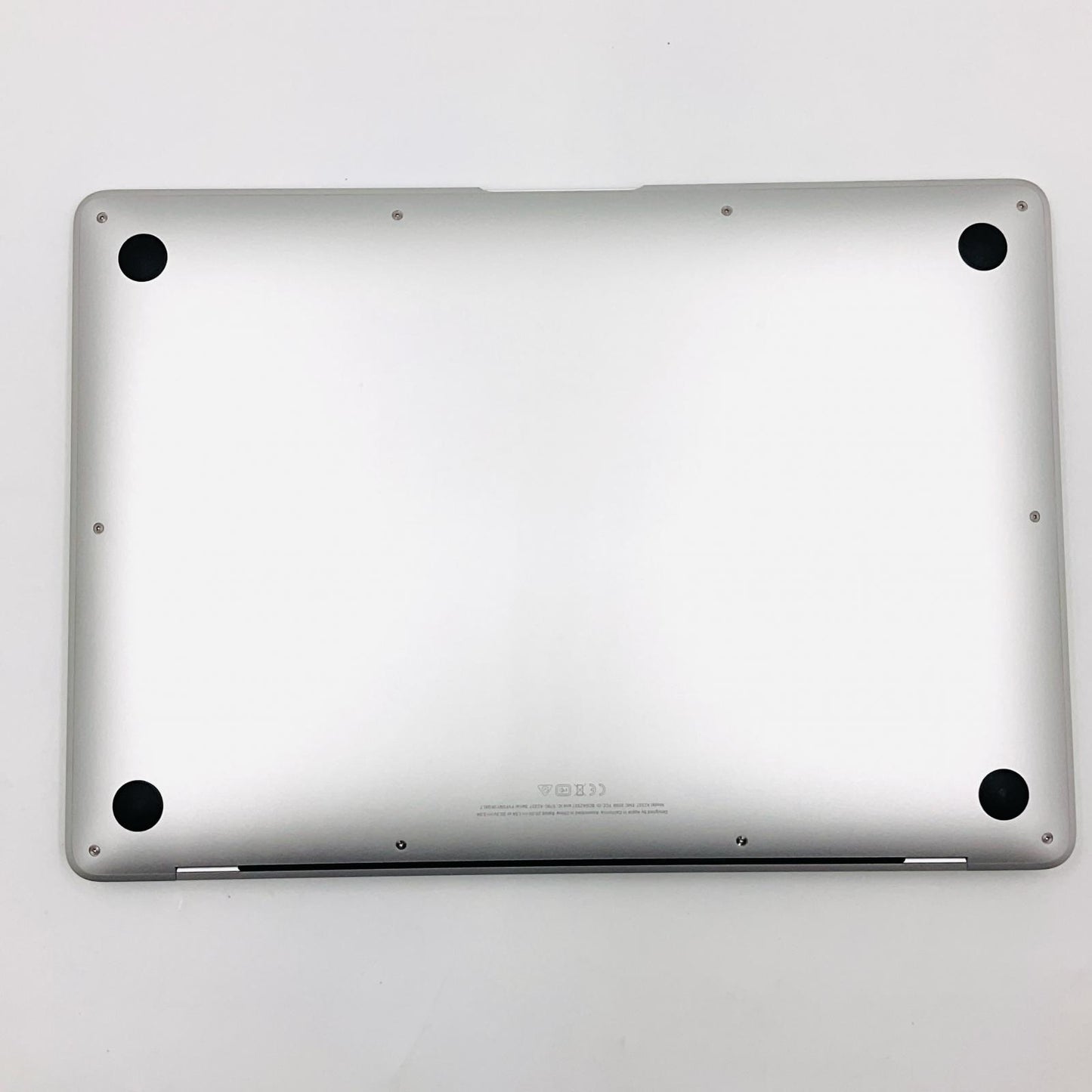 【全額返金保証】【最速発送】Apple MacBook Air 13.3インチ 2020 Apple M1 8GB SSD 256GB シルバー 100% 美品 動作確認済
