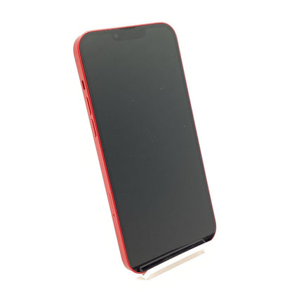 【全額返金保証】【最速発送】Apple iPhone iPhone 14 Plus 256GB (PRODUCT)RED SIMフリー 美品 動作確認済 83%