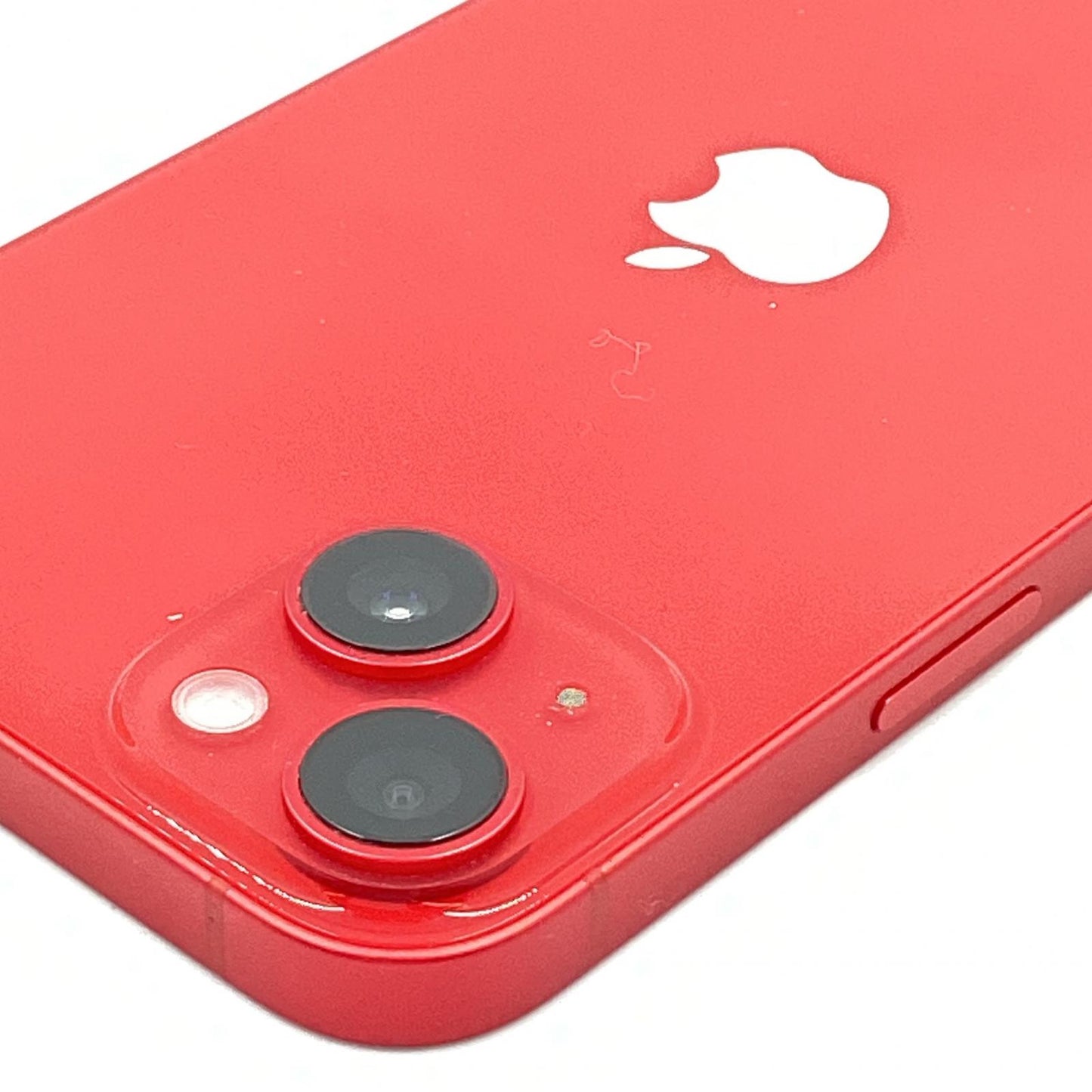 【全額返金保証】【最速発送】Apple iPhone iPhone 14 Plus 256GB (PRODUCT)RED SIMフリー 美品 動作確認済 83%
