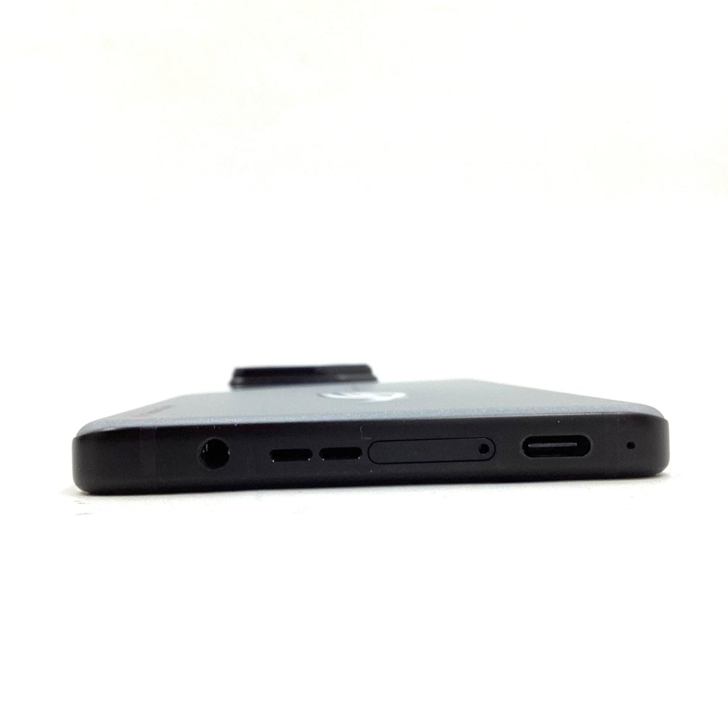【全額返金保証】【最速発送】ASUS ROG Phone 8 256GB Grey SIMフリー AI2401_A 動作確認済