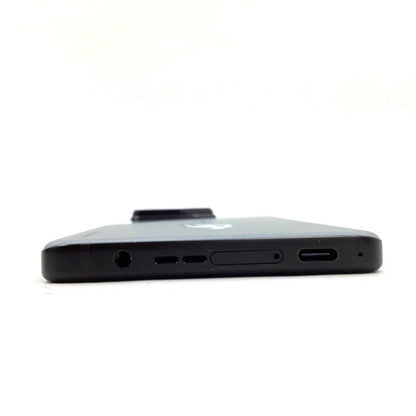 【全額返金保証】【最速発送】ASUS ROG Phone 8 256GB Grey SIMフリー AI2401_A 動作確認済