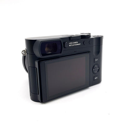 【全額返金保証】【最速発送】Leica コンパクトデジタルカメラ Q3 美品 動作確認済