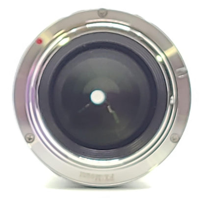 【全額返金保証】【最速発送】PERGEAR 35mm f1.2 美品 動作確認済