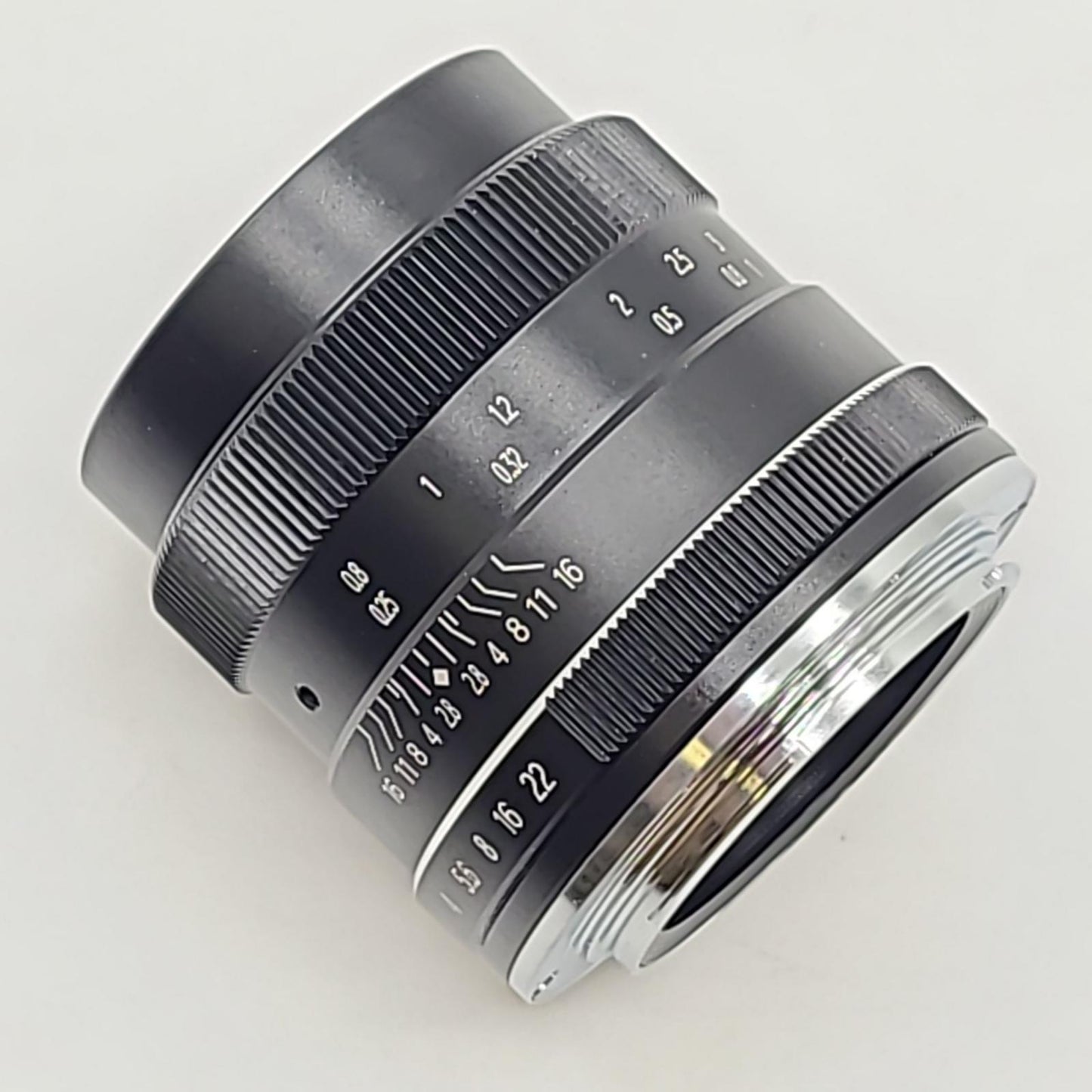 【全額返金保証】【最速発送】PERGEAR 35mm f1.2 美品 動作確認済