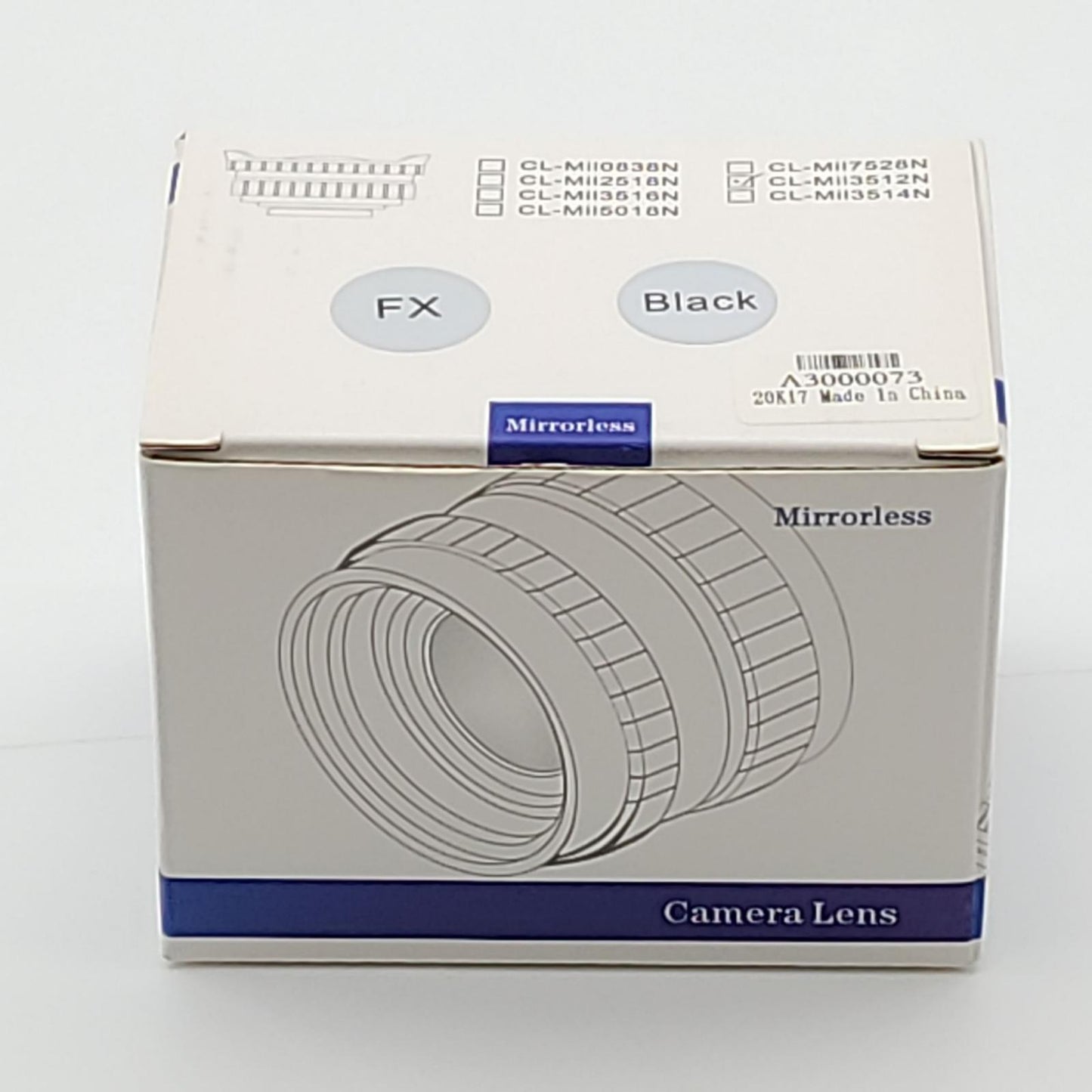 【全額返金保証】【最速発送】PERGEAR 35mm f1.2 美品 動作確認済