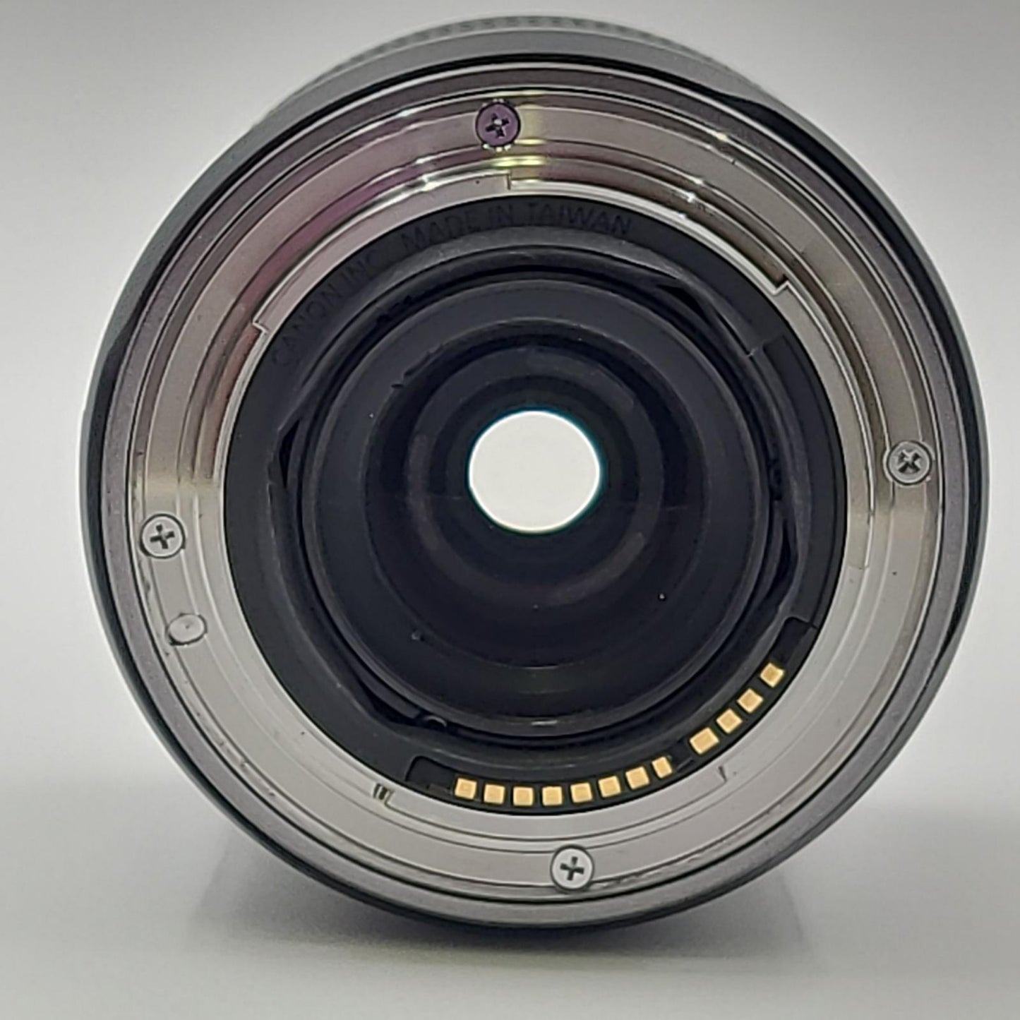 【全額返金保証】【最速発送】Canon RF24-105mm F4-7.1 IS STM 美品 動作確認済