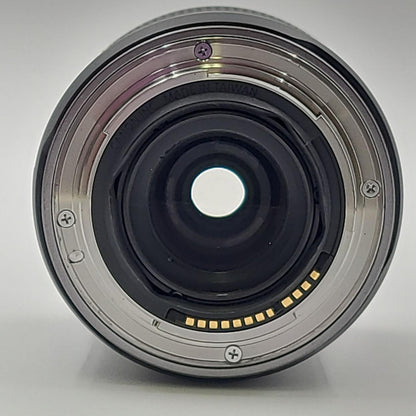 【全額返金保証】【最速発送】Canon RF24-105mm F4-7.1 IS STM 美品 動作確認済
