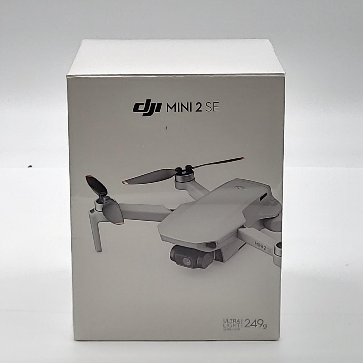 【全額返金保証】【最速発送】DJI MINI2 SE 新品未開封 即納OK
