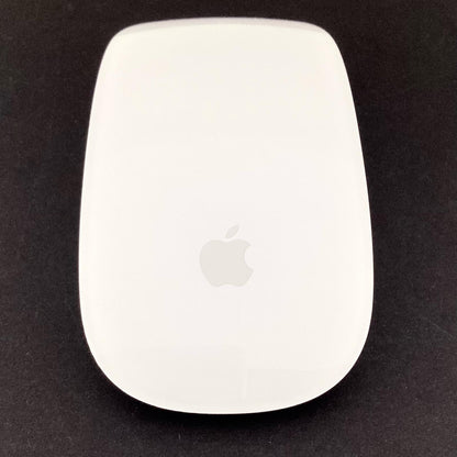 【全額返金保証】【最速発送】Apple Magic Mouse Magic Mouse - ホワイト（Multi-Touch対応） 動作確認済