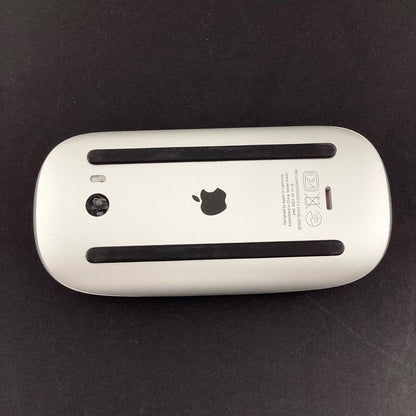 【全額返金保証】【最速発送】Apple Magic Mouse Magic Mouse - ホワイト（Multi-Touch対応） 動作確認済