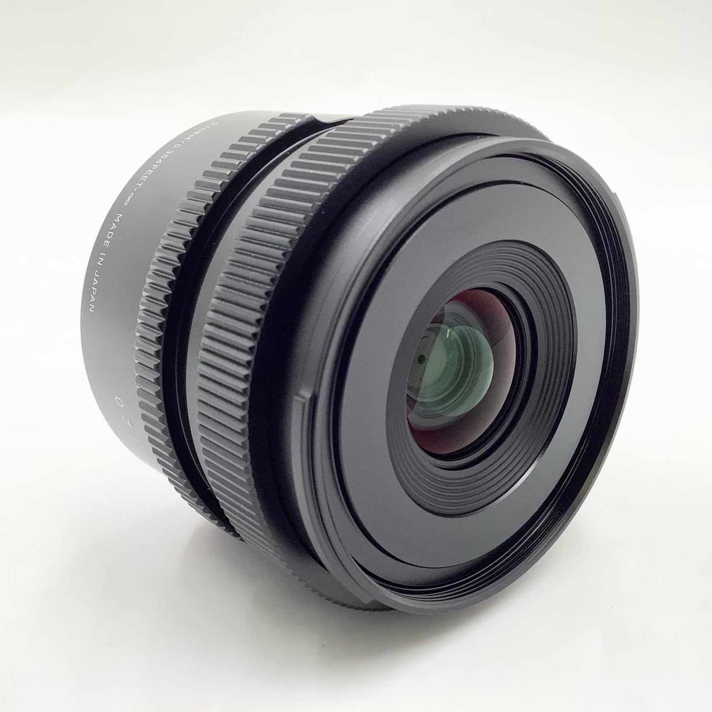 【全額返金保証】【最速発送】SIGMA 24mm F3.5 DG DN Contemporary 新品未開封 即納OK