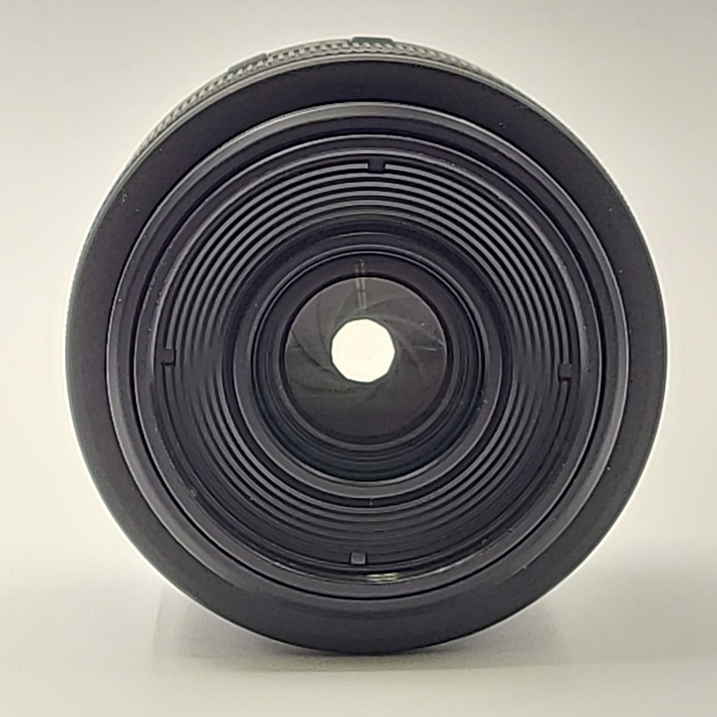 【全額返金保証】【最速発送】Canon RF35mm f1.8 MACRO IS STM 超美品 動作確認済
