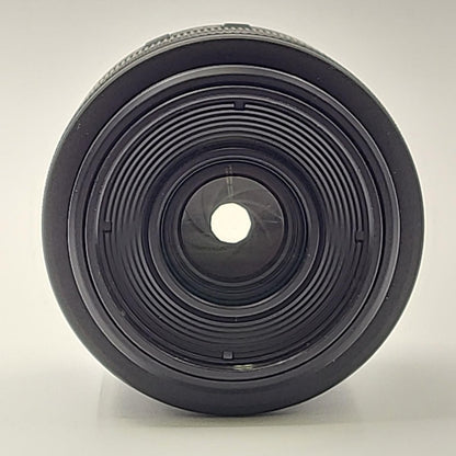 【全額返金保証】【最速発送】Canon RF35mm f1.8 MACRO IS STM 超美品 動作確認済