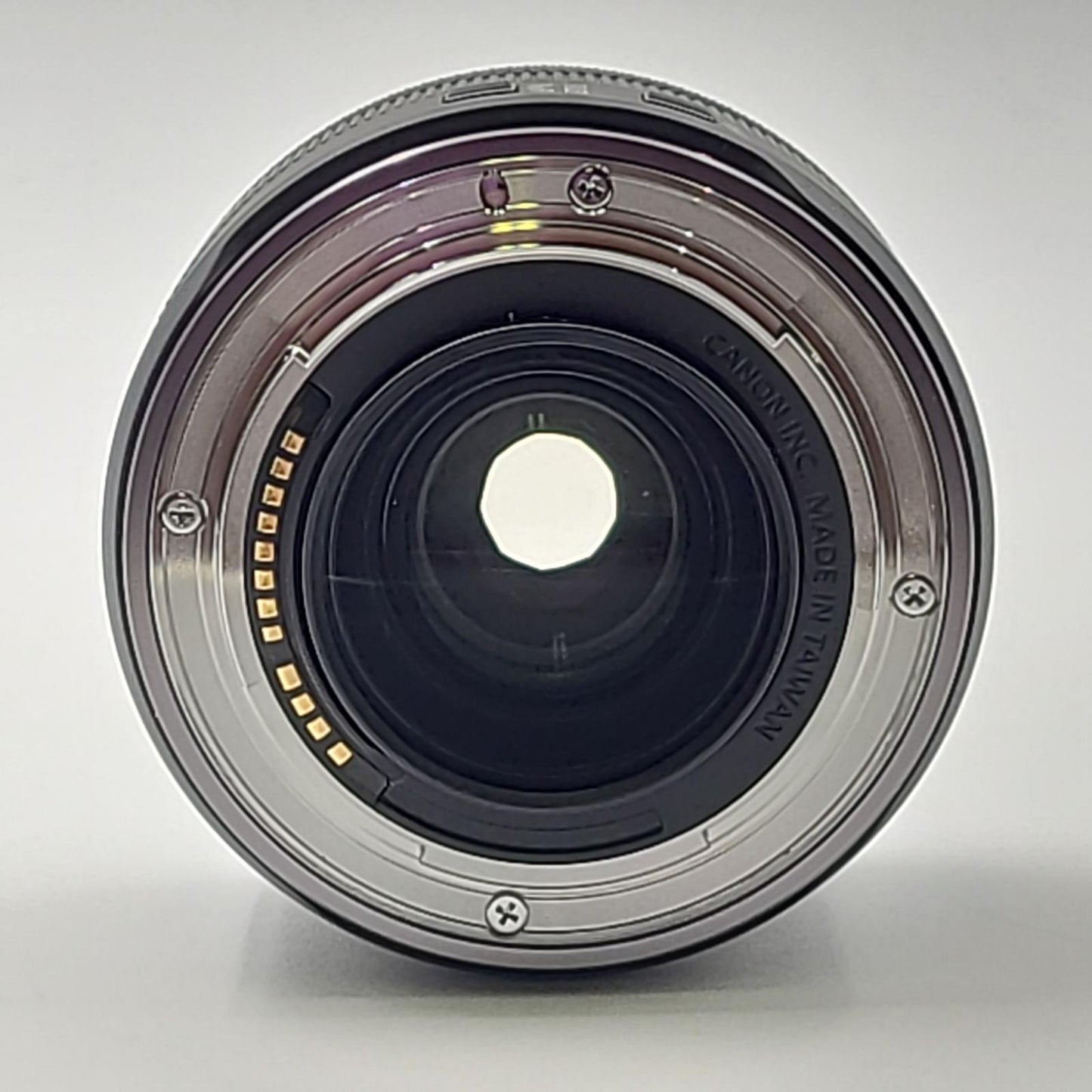 【全額返金保証】【最速発送】Canon RF35mm f1.8 MACRO IS STM 超美品 動作確認済