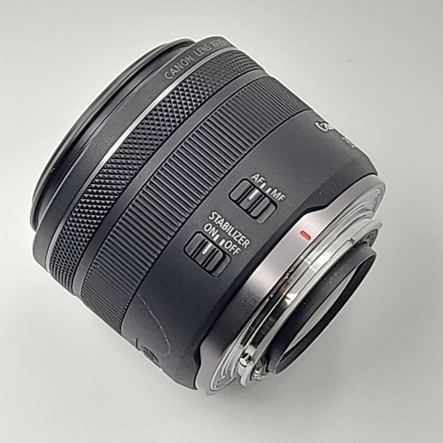 【全額返金保証】【最速発送】Canon RF35mm f1.8 MACRO IS STM 超美品 動作確認済