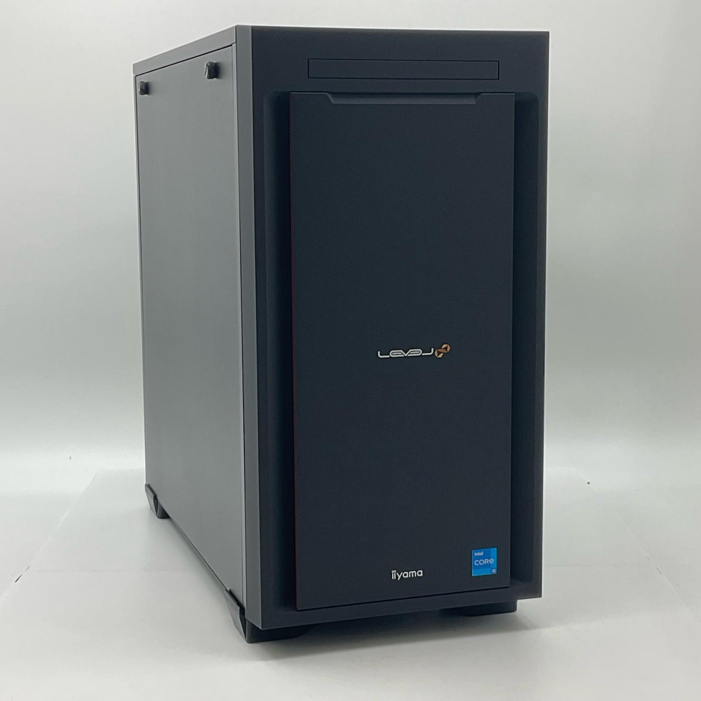 【全額返金保証】【最速発送】iiyama LEVEL-M77M-144F-RL8X ILeDEs-M77M-A144F-RL8XB Intel Core i5 14400F 16GB M.2 SSD 1TB NVIDIA GeForce RTX 4060 超美品 動作確認済
