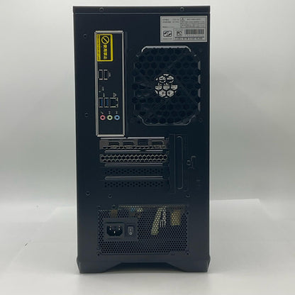 【全額返金保証】【最速発送】iiyama LEVEL-M77M-144F-RL8X ILeDEs-M77M-A144F-RL8XB Intel Core i5 14400F 16GB M.2 SSD 1TB NVIDIA GeForce RTX 4060 超美品 動作確認済