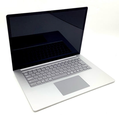 【全額返金保証】【最速発送】Microsoft Surface Laptop 4  AMD Ryzen 7 Microsoft Surface (R)Edition 2.00GHz 8GB M.2 SSD 256GB 88% 動作確認済