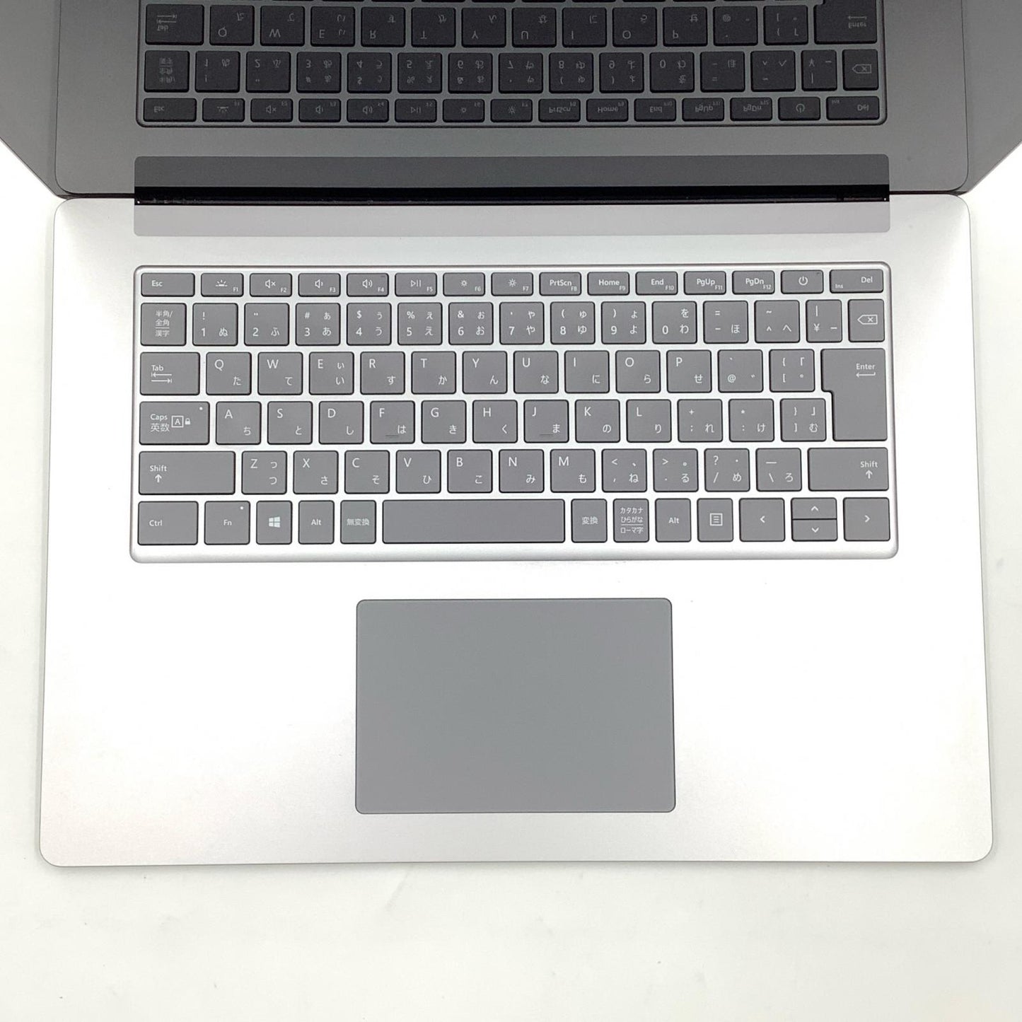 【全額返金保証】【最速発送】Microsoft Surface Laptop 4  AMD Ryzen 7 Microsoft Surface (R)Edition 2.00GHz 8GB M.2 SSD 256GB 88% 動作確認済