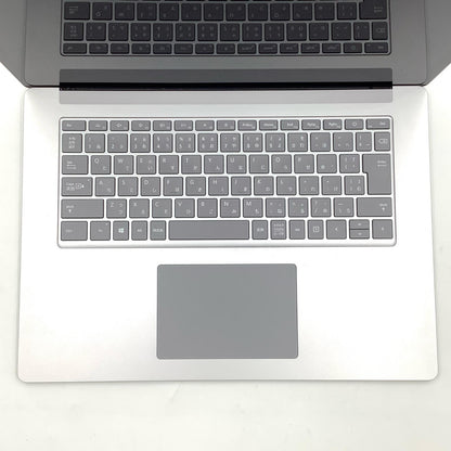 【全額返金保証】【最速発送】Microsoft Surface Laptop 4  AMD Ryzen 7 Microsoft Surface (R)Edition 2.00GHz 8GB M.2 SSD 256GB 88% 動作確認済