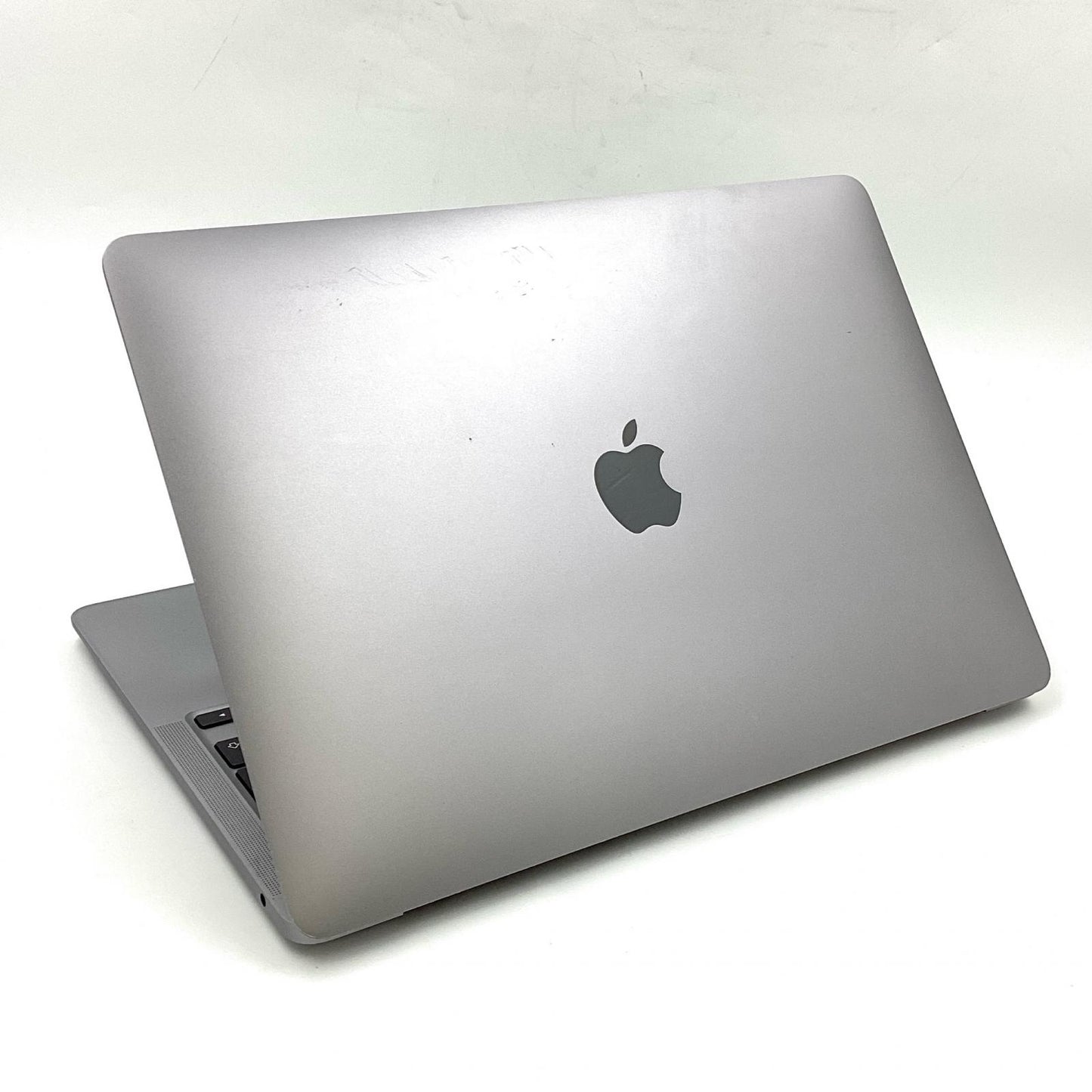 【全額返金保証】【最速発送】Apple MacBook Air 13.3インチ 2020 Apple M1 8GB SSD 512GB スペースグレイ 83% 動作確認済