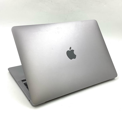 【全額返金保証】【最速発送】Apple MacBook Air 13.3インチ 2020 Apple M1 8GB SSD 512GB スペースグレイ 83% 動作確認済