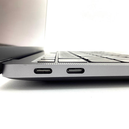 【全額返金保証】【最速発送】Apple MacBook Air 13.3インチ 2020 Apple M1 8GB SSD 512GB スペースグレイ 83% 動作確認済