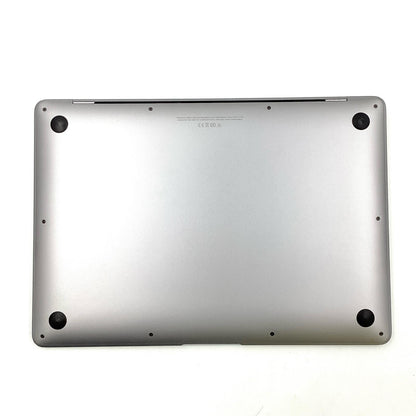 【全額返金保証】【最速発送】Apple MacBook Air 13.3インチ 2020 Apple M1 8GB SSD 512GB スペースグレイ 83% 動作確認済