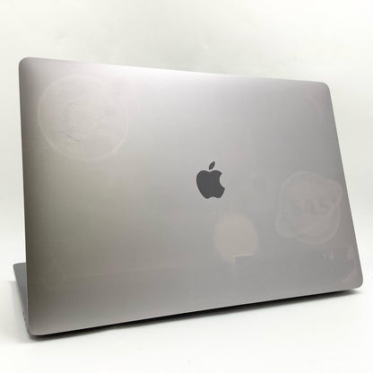 【全額返金保証】【最速発送】Apple MacBook Pro 16インチ 2019 Intel Core i9 2.3GHz 16GB SSD 1TB スペースグレイ 83% 動作確認済