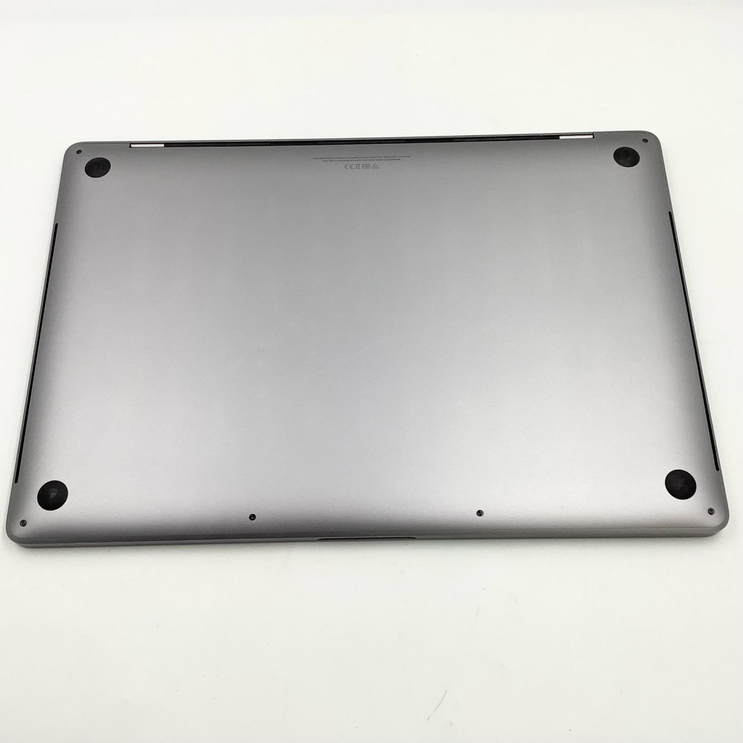 【全額返金保証】【最速発送】Apple MacBook Pro 16インチ 2019 Intel Core i9 2.3GHz 16GB SSD 1TB スペースグレイ 83% 動作確認済