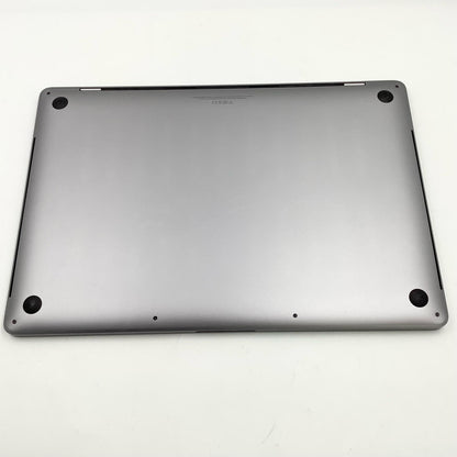 【全額返金保証】【最速発送】Apple MacBook Pro 16インチ 2019 Intel Core i9 2.3GHz 16GB SSD 1TB スペースグレイ 83% 動作確認済