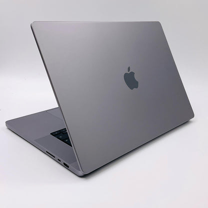【全額返金保証】【最速発送】Apple MacBook Pro 16.2インチ 2023 Apple M2 Pro 16GB SSD 2TB スペースグレイ 100% 美品 動作確認済