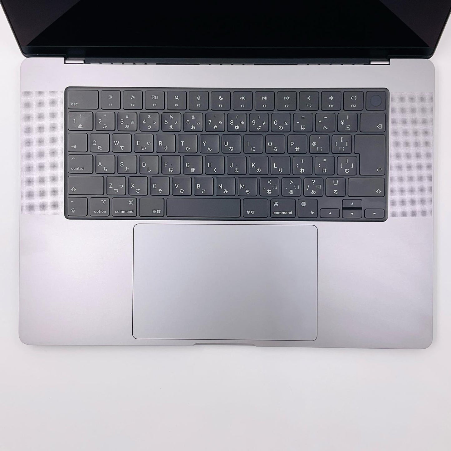 【全額返金保証】【最速発送】Apple MacBook Pro 16.2インチ 2023 Apple M2 Pro 16GB SSD 2TB スペースグレイ 100% 美品 動作確認済